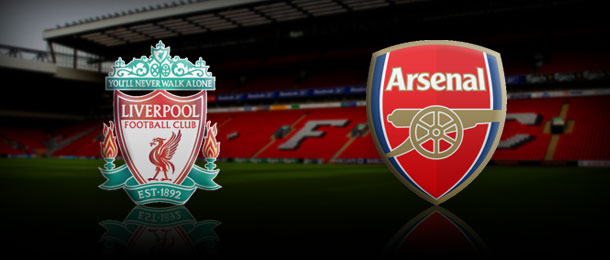 EPL: Arsenal 1 – Liverpool 1 « ceritakitani9